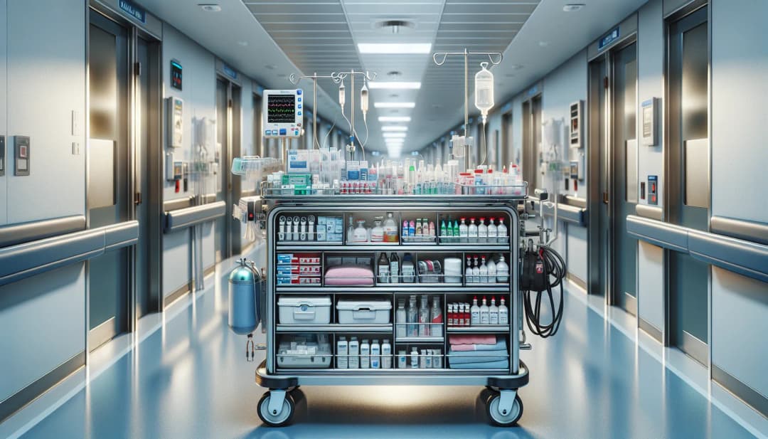 How Can You Effectively Handle Patient Care Critical Incidents?