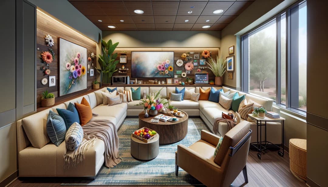 What Creative Solutions Can Enhance the Work Environment for Nursing Staff?