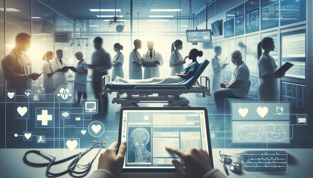 How Can Interventions Improve the Patient Handoff Process?