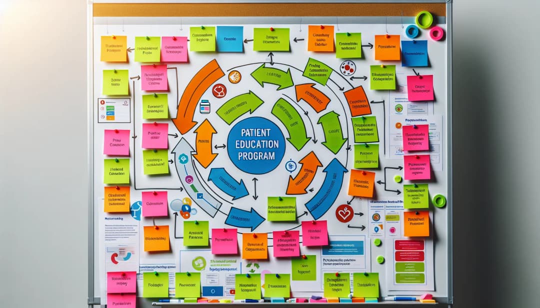 What’s a Successful Initiative You’ve Implemented to Reduce Patient Readmission Rates?