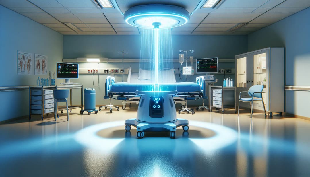 What Are Innovative Approaches to Reduce Healthcare-Associated Infections?