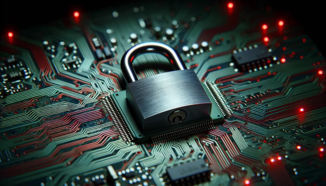 9 Key Data Security Lessons from Business Automation Experts