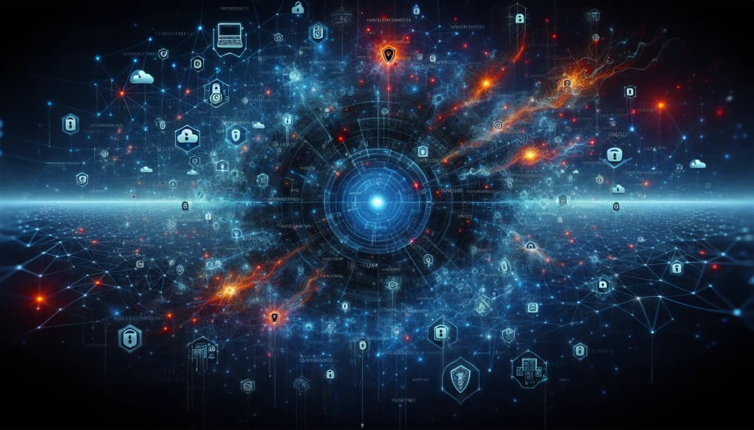 15 Emerging Cybersecurity Threats and How to Prepare - DevX