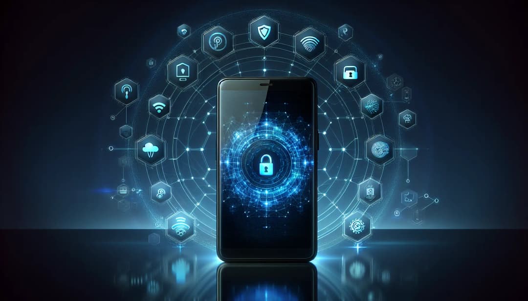 8 Mobile Device Security Approaches to Protect Corporate Data