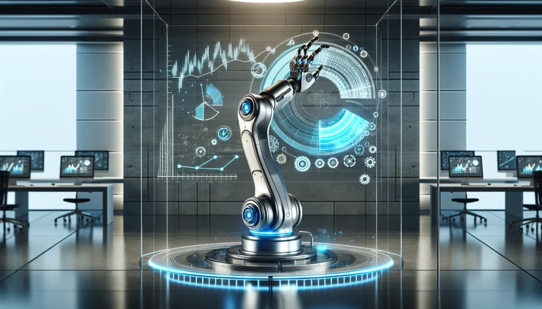 14 Unexpected Benefits of Automating Business Processes - DevX