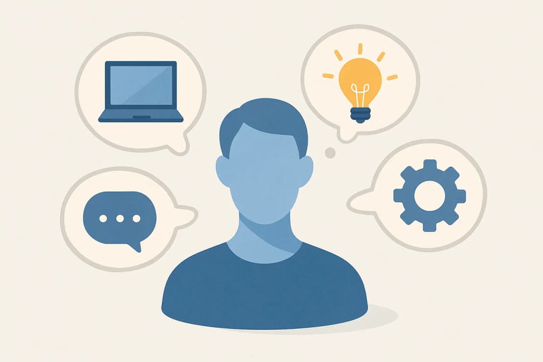 How to Use User Personas to Improve Your Web UI Design - DevX