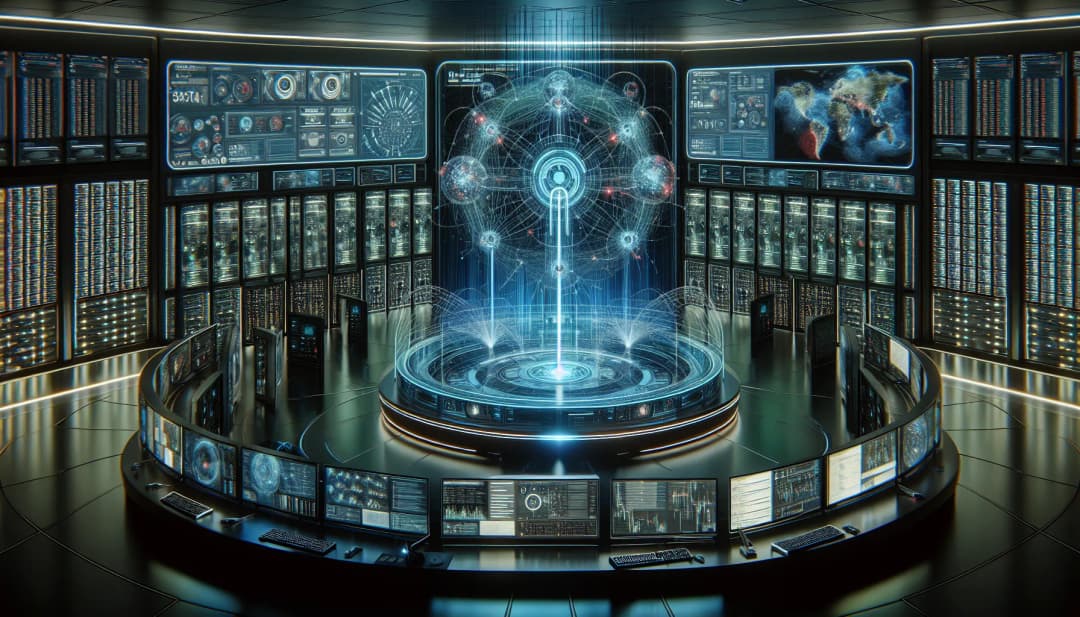 How Cybersecurity Automation Streamlines Operations - DevX