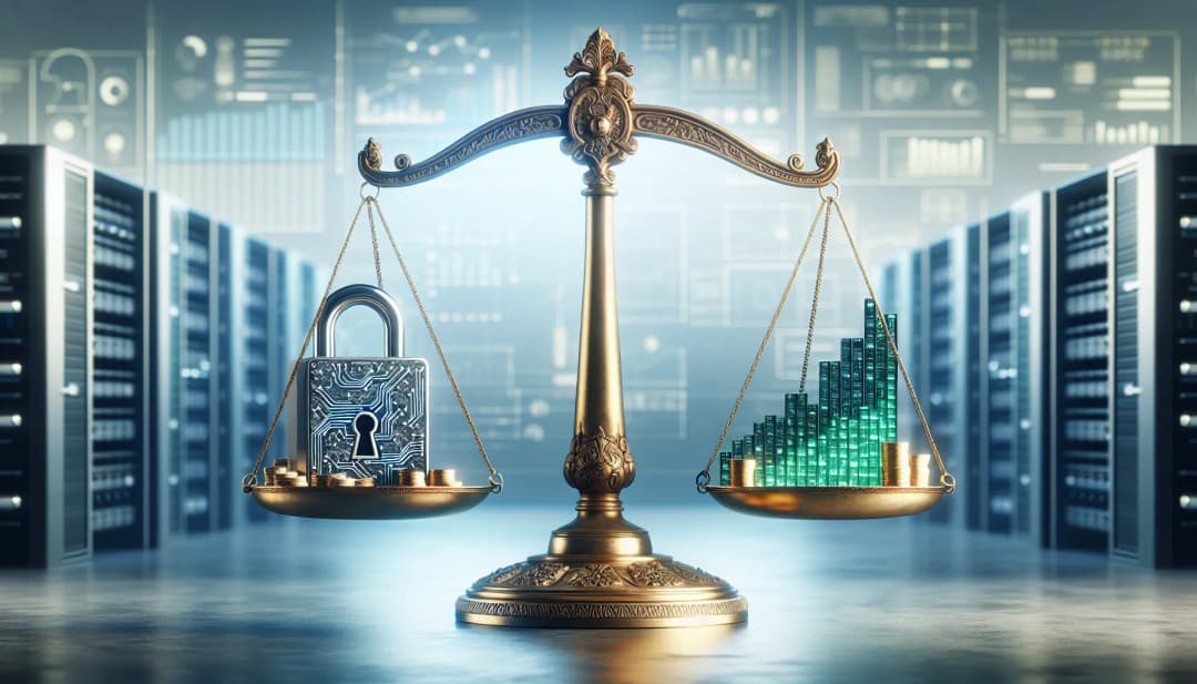 18 Insights to Balance Security and Business from Top Leaders - DevX