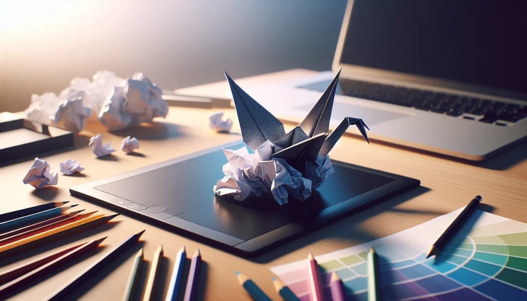 4 Common Graphic Design Mistakes - DevX