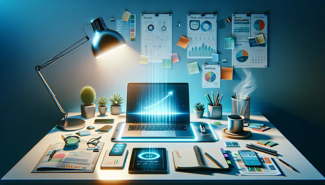 25 Resources and Strategies to Stay Ahead of the SEO Curve
