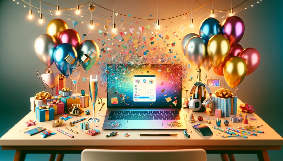 23 Tips for Meaningful Virtual Celebrations to Celebrate Success Remotely