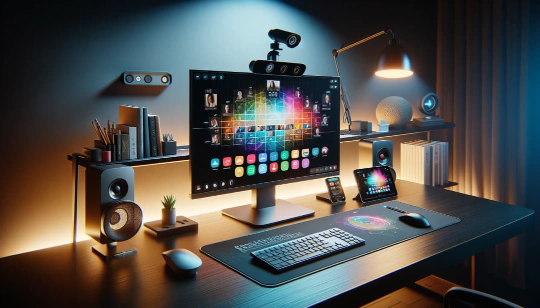 7 Tips for Effective Virtual Meeting Participation to Make Your Voice Heard