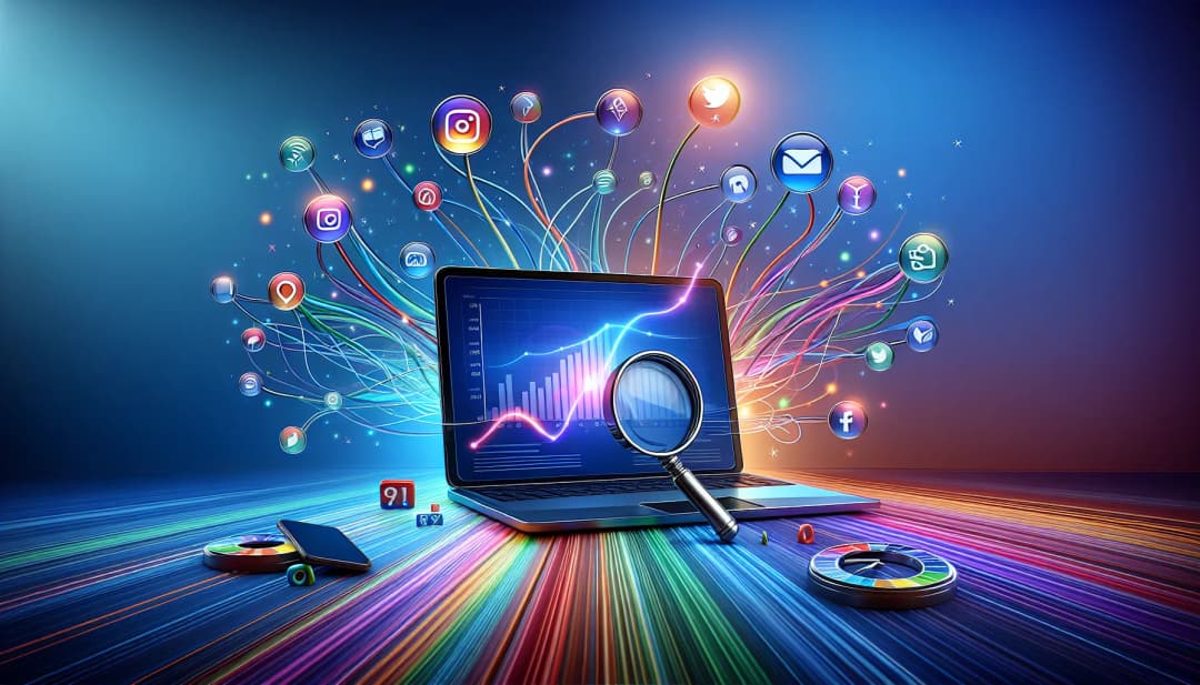 25 Success Stories of Leveraging Social Media for SEO