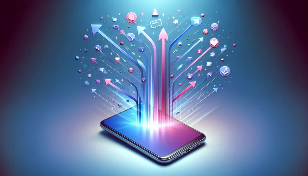 16 Social Media Strategies that Drive Website Traffic