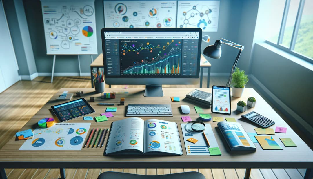 How to Use Data-Driven Content Marketing: Analytics to Shape Strategy