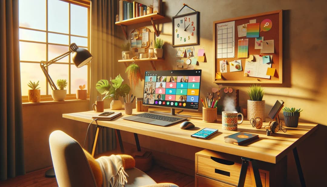 12 Tips to Combat Loneliness for Remote Workers