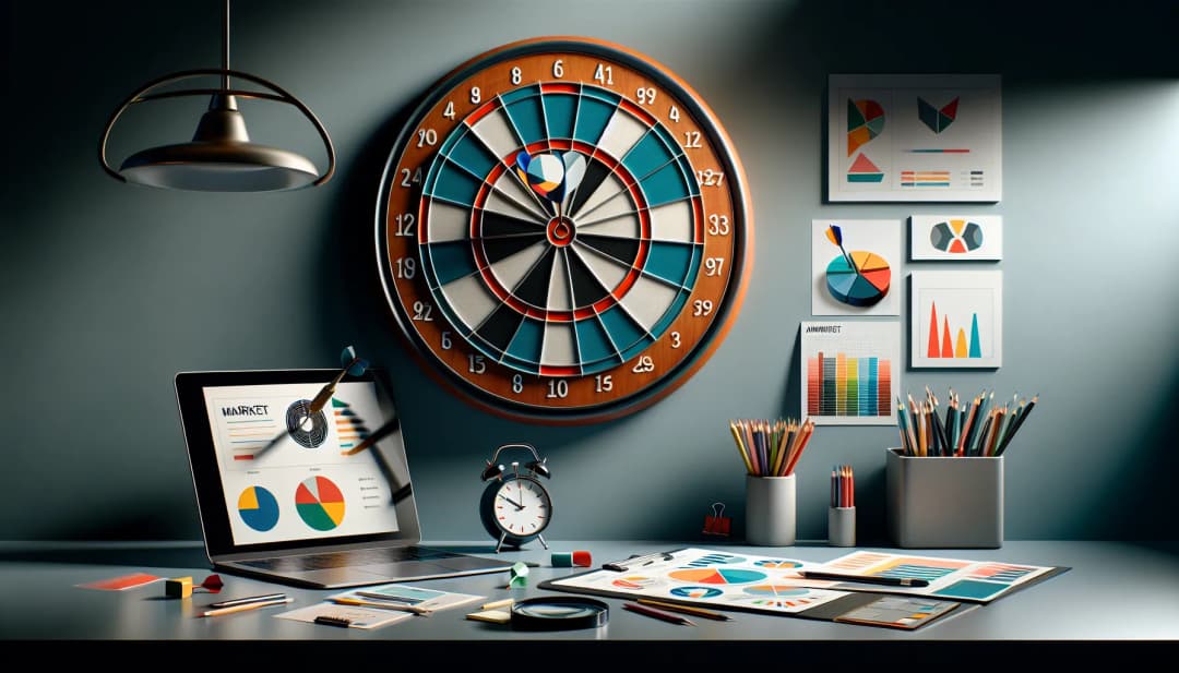 How to Target Niche Audiences Through Advertising: Examples & Strategies