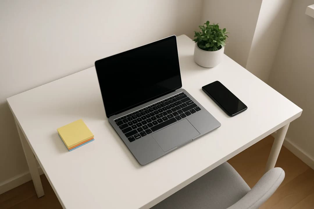 6 Top Tips to Stay Visible While Working Remotely