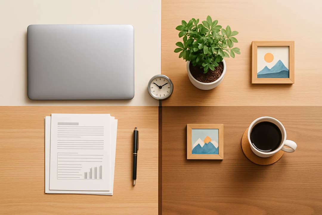 9 Tips for Setting Boundaries and Achieving Work-Life Balance at Home