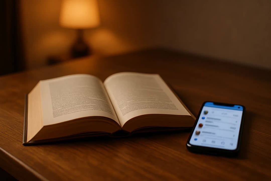 How to Use Storytelling to Engage Your Audience On Social Media