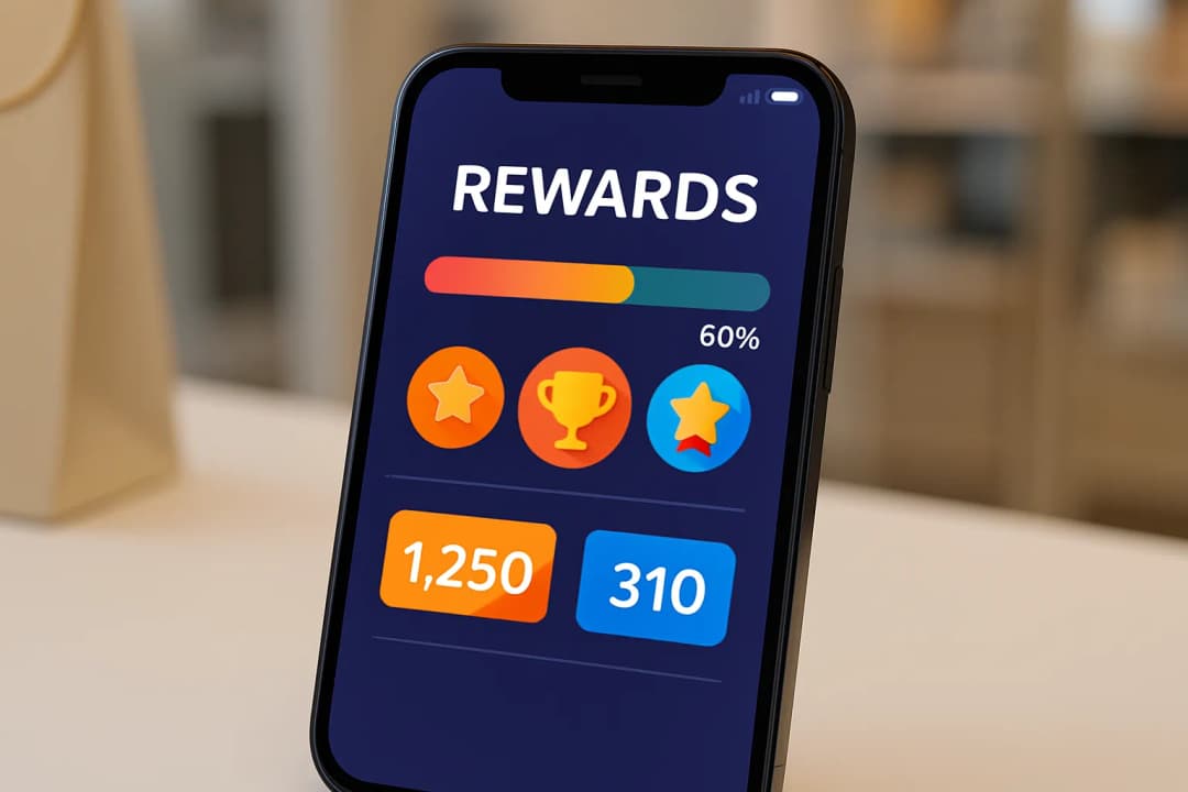 How Gamification and Incentives Enhance the Customer Experience