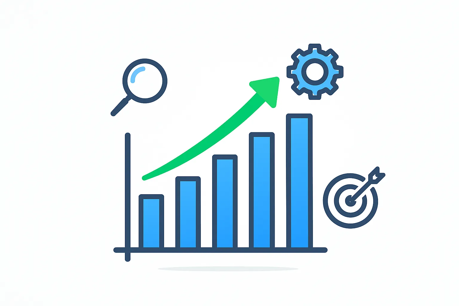 9 Metrics for Measuring SEO ROI