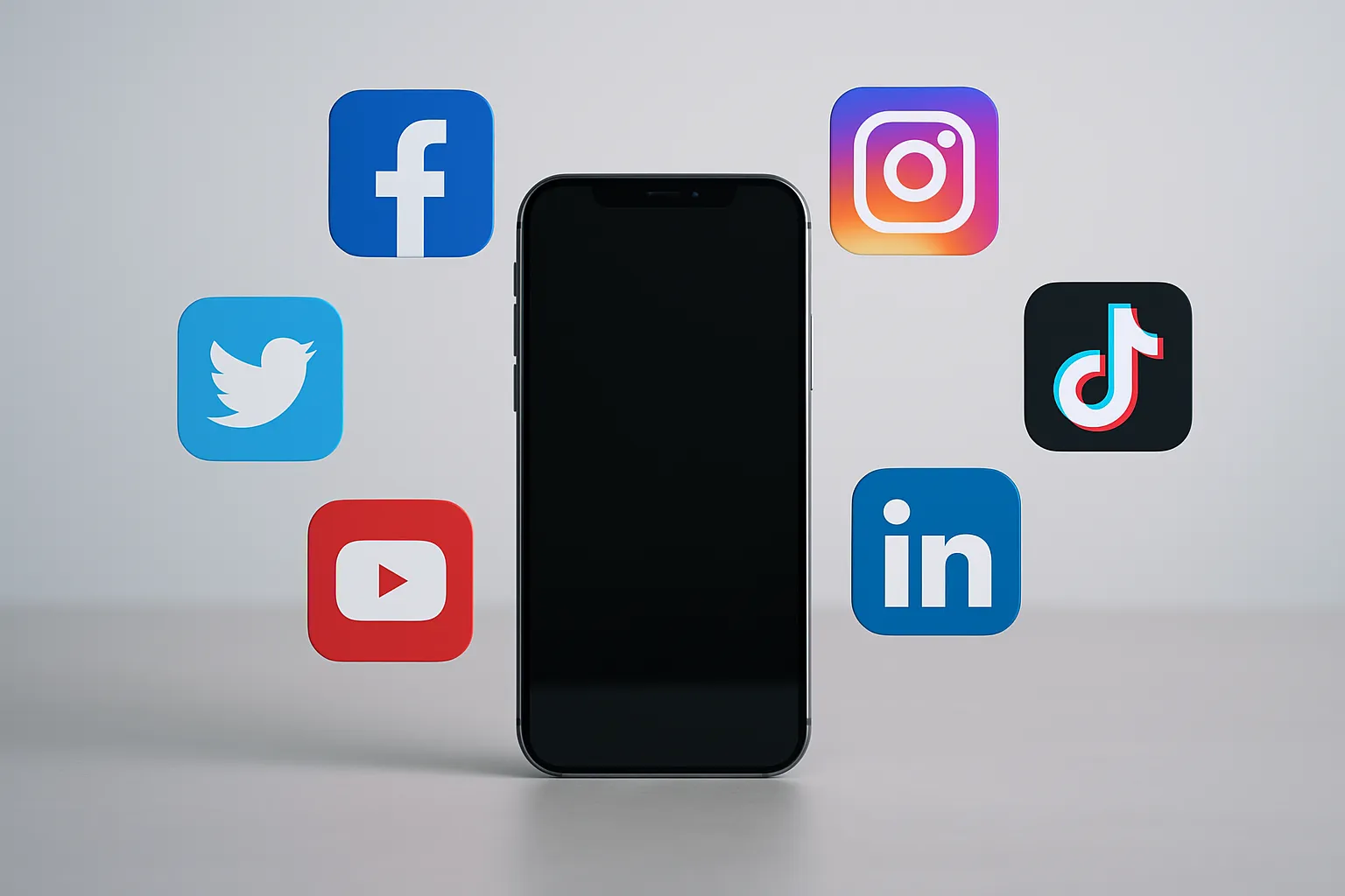 6 Strategies to Tailor Social Media Content from Experts