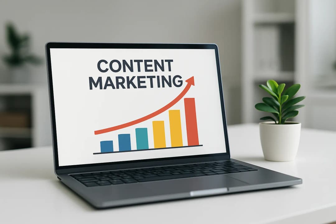 Content Marketing Success Stories: How Small Businesses Generate Leads