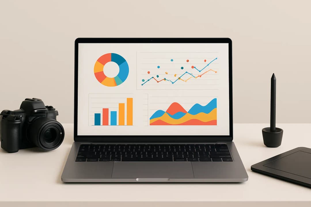 Visual Content Marketing: 22 Most Effective Types