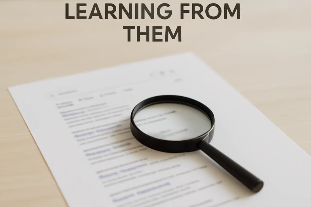 19 SEO Mistakes to Avoid