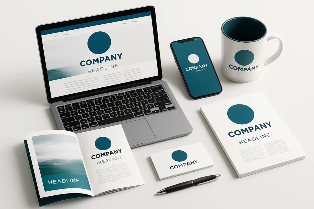 How to Create a Consistent Brand Experience: Tips for Small Businesses