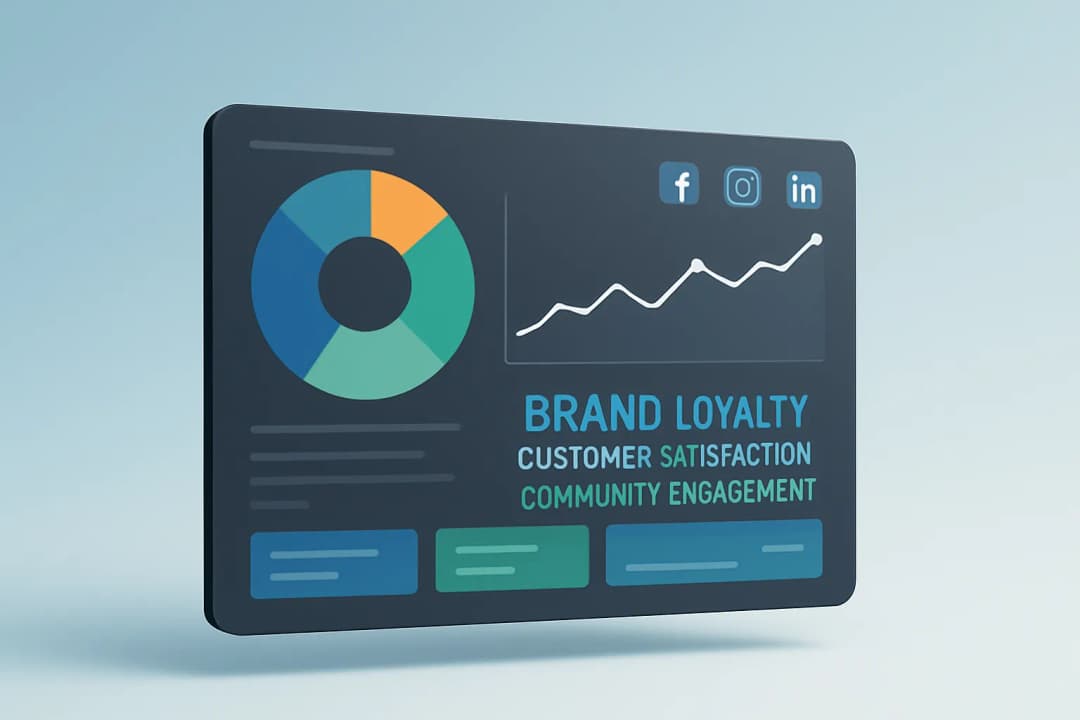 5 Metrics to Measure Social Media Success Beyond Vanity Numbers