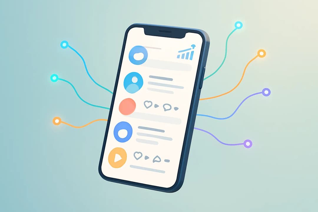 "Must-Have" Social Media Tools to Manage Your Online Presence