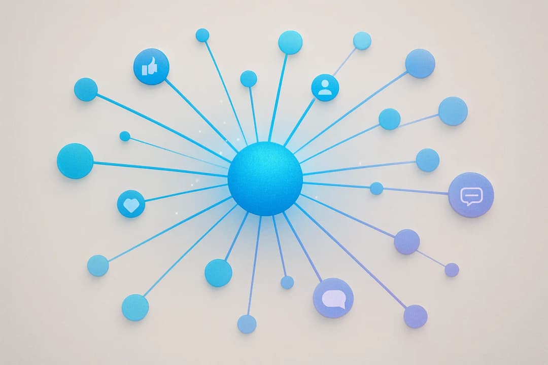 Building Relationships With Influencers On Social Media: Real Examples