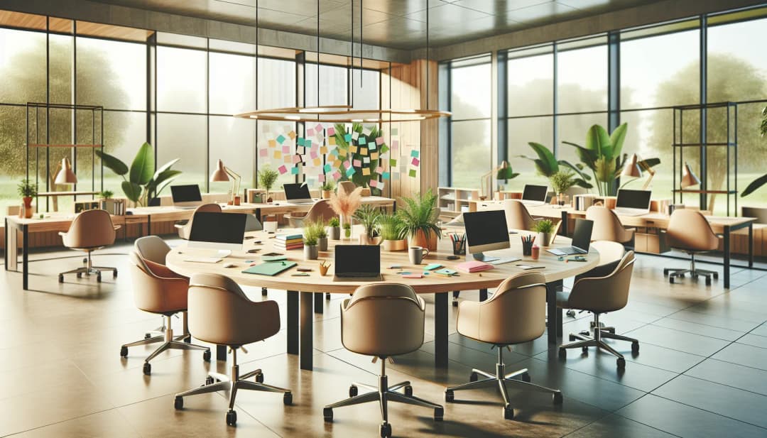 How to Create a Positive Work Environment: 15 Tips from Leaders