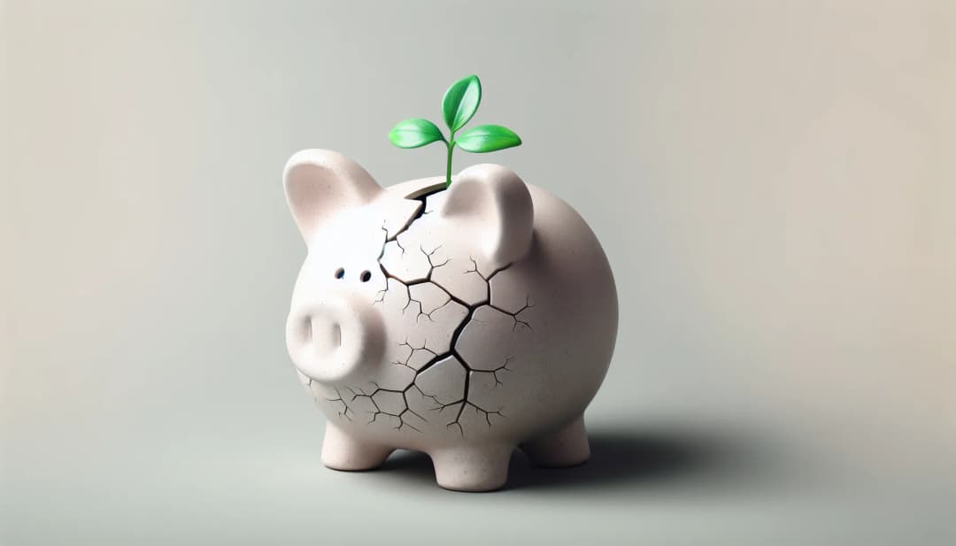 How to Learn from Financial Mistakes: Stories from Leaders