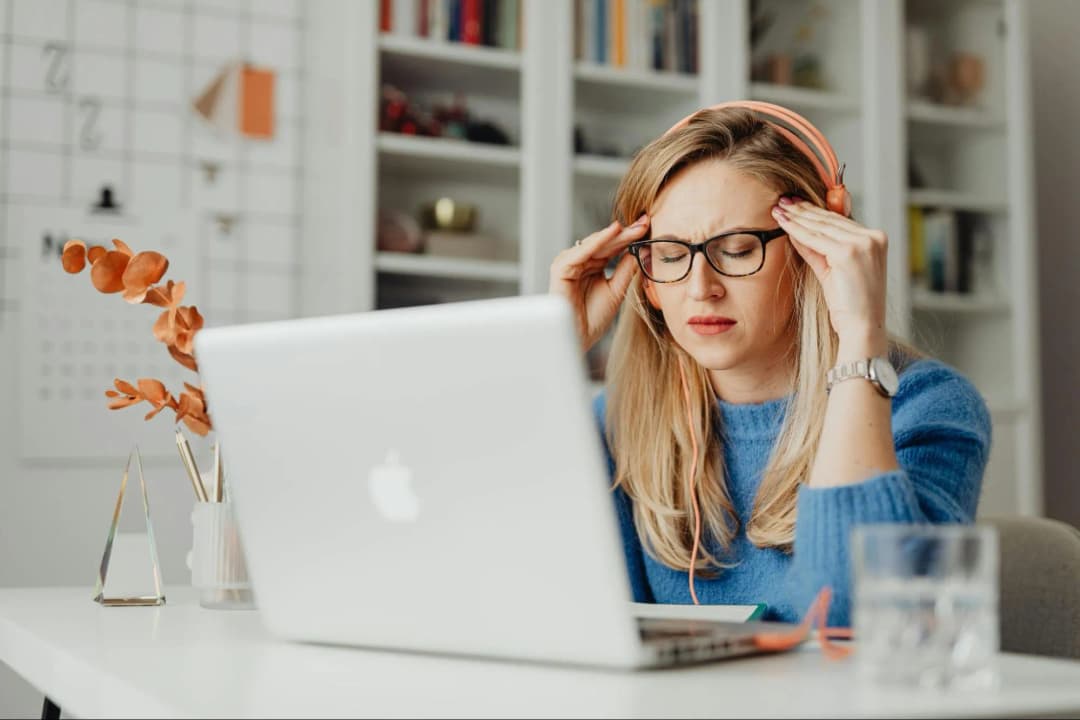 21 Tips to Manage Stress as An Entrepreneur