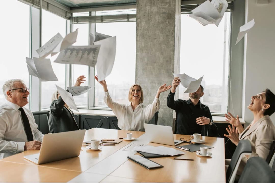 How to Build a Strong Company Culture in Early-Stage Businesses