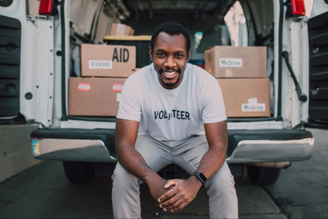 19 Leaders Share How They've Used Their Personal Brand to Make a Positive Impact