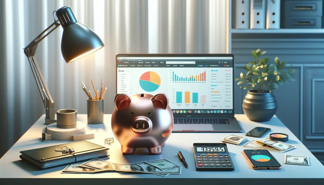 How to Track Spending Habits for Better Finances