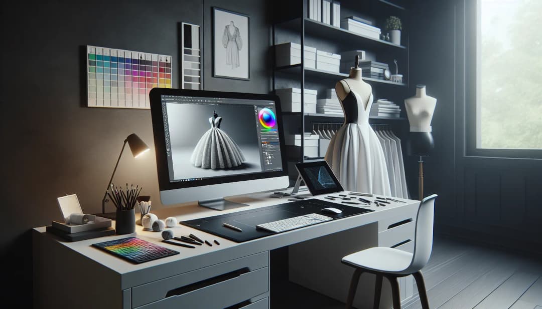 What Technology Has Transformed Fashion?