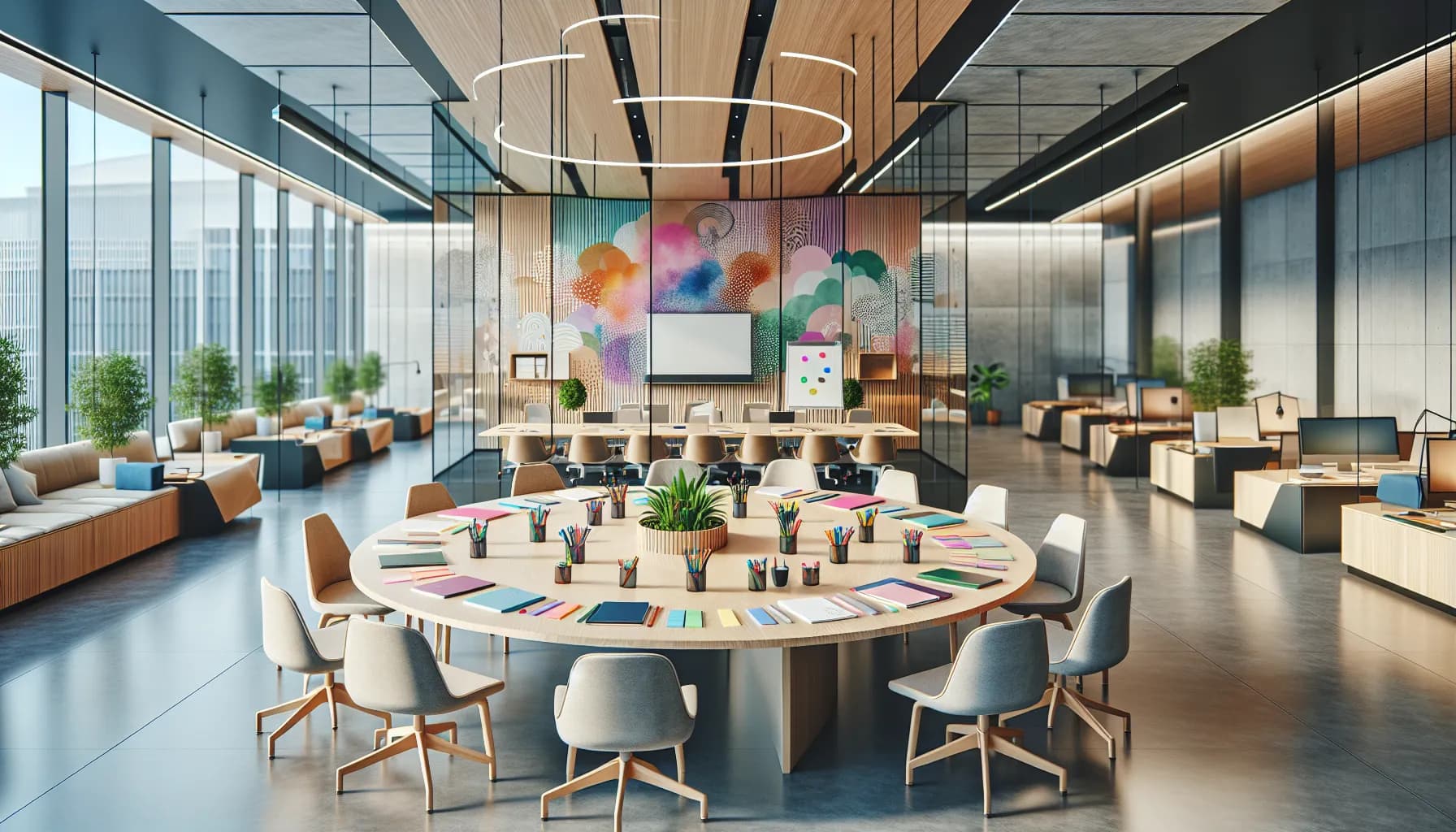 How Companies Encourage Employees to Share Ideas: 18 Strategies