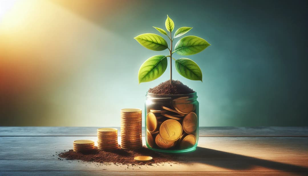 7 Early Investments That Paid Off from Financial Experts
