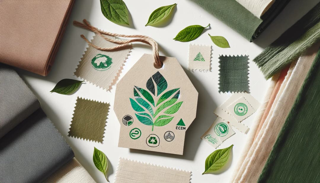How Do You Approach Concerns About Greenwashing?