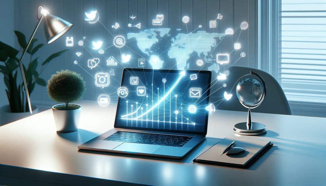We asked 19 experts on how to build a strong online presence - Here's what they said