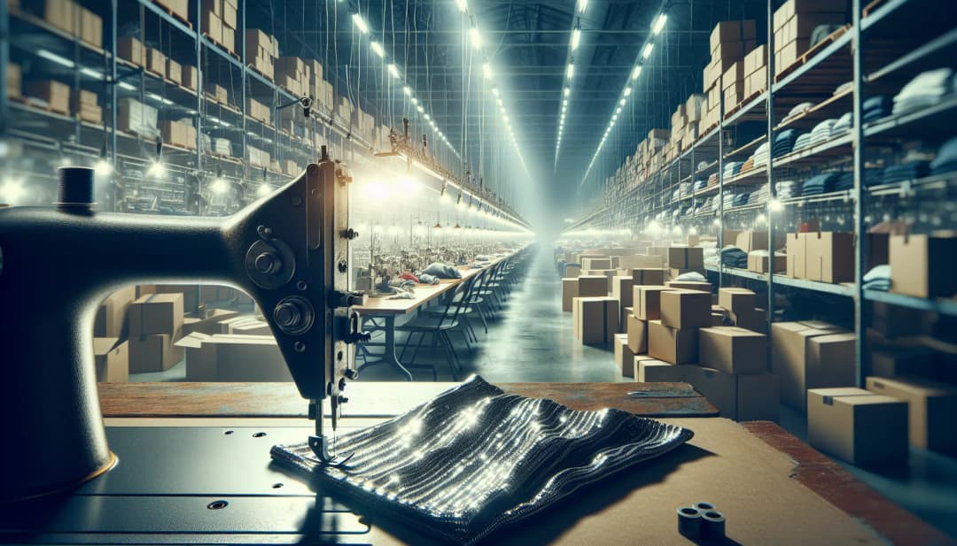What Measures Can You Take to Address Unethical Supply Chains?