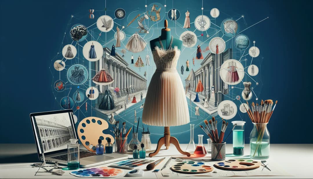 How Do Fashion Industry Professionals Collaborate Successfully?
