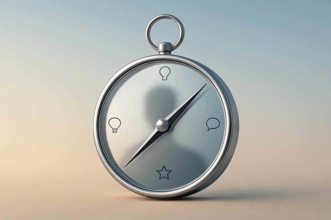 How to Define Your Personal Brand: Tips for Clarity