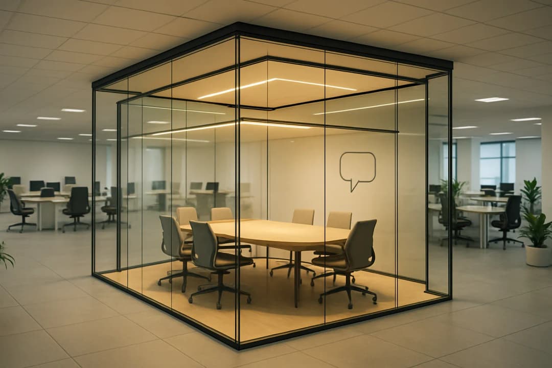 How Companies Promote Trust and Transparency in Communication