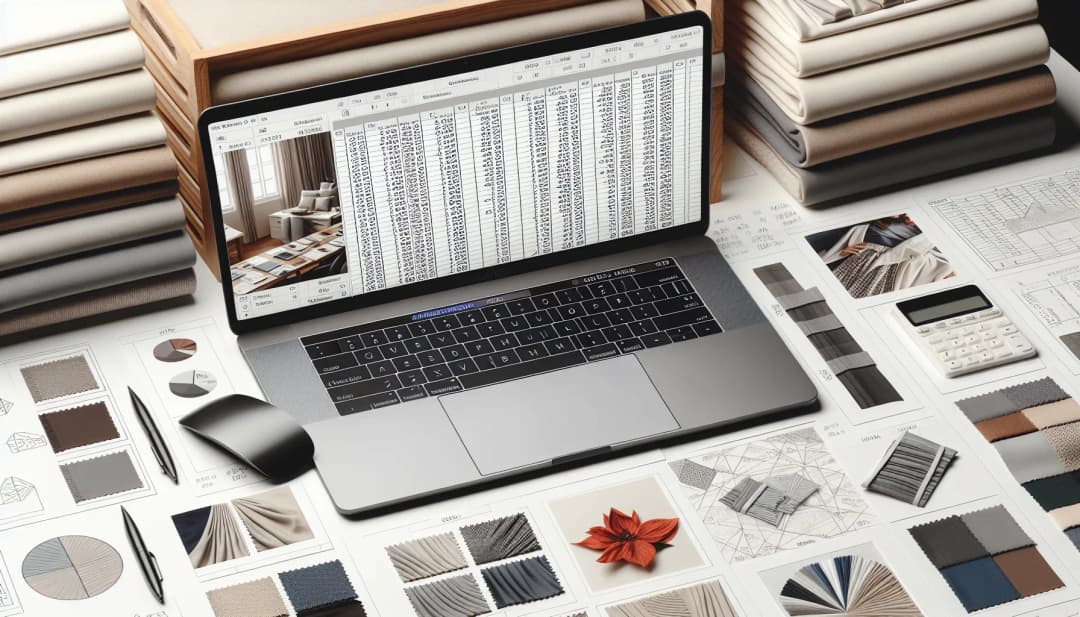 How Do You Incorporate Sales Data into a Fashion Merchandising Strategy?
